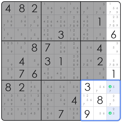 letter sudoku